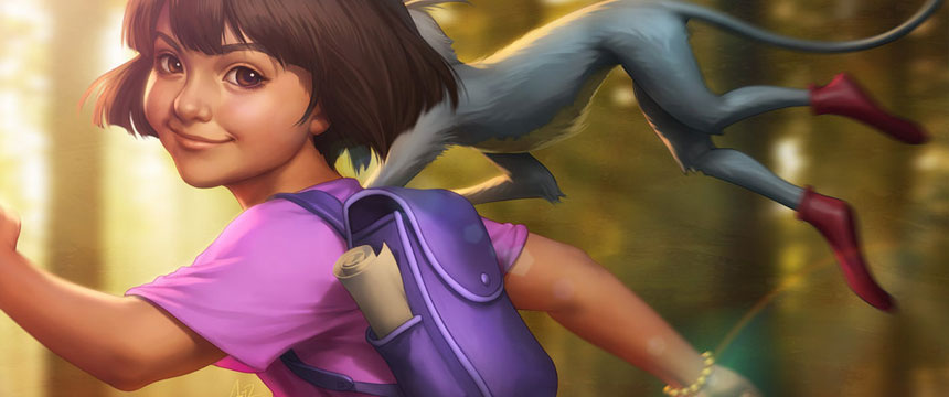 大儿童靠游戏嗨过六一！十款能勾起童年回忆的手游盘点