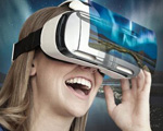 VR游戏